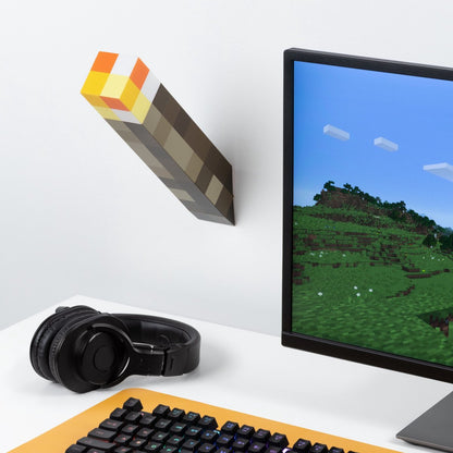 Minecraft Torch