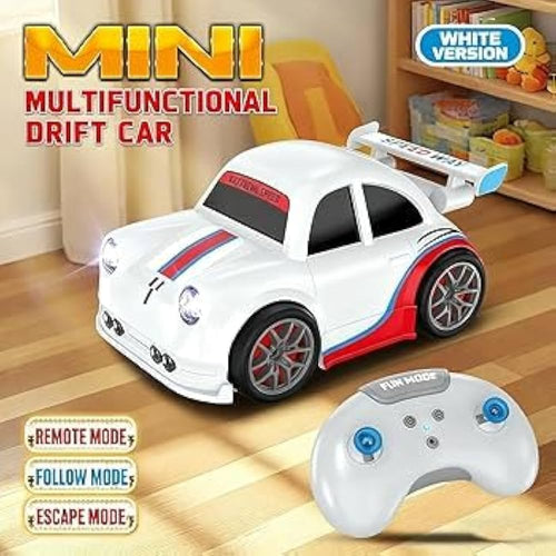 Multi-Functional RC Racing Car