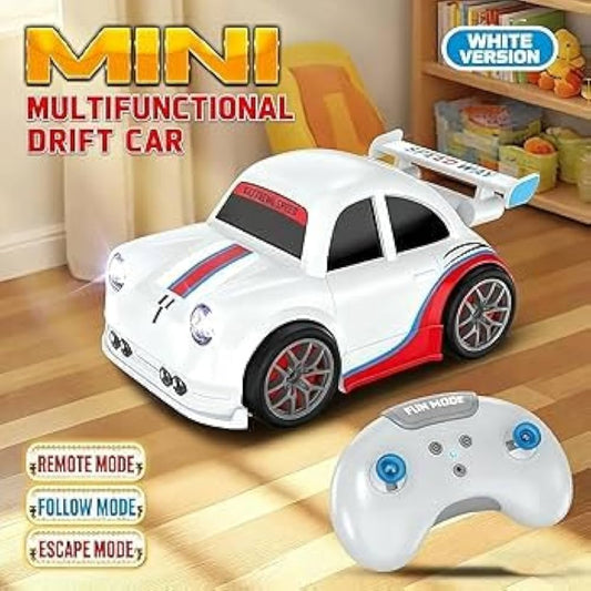 Multi-Functional RC Racing Car