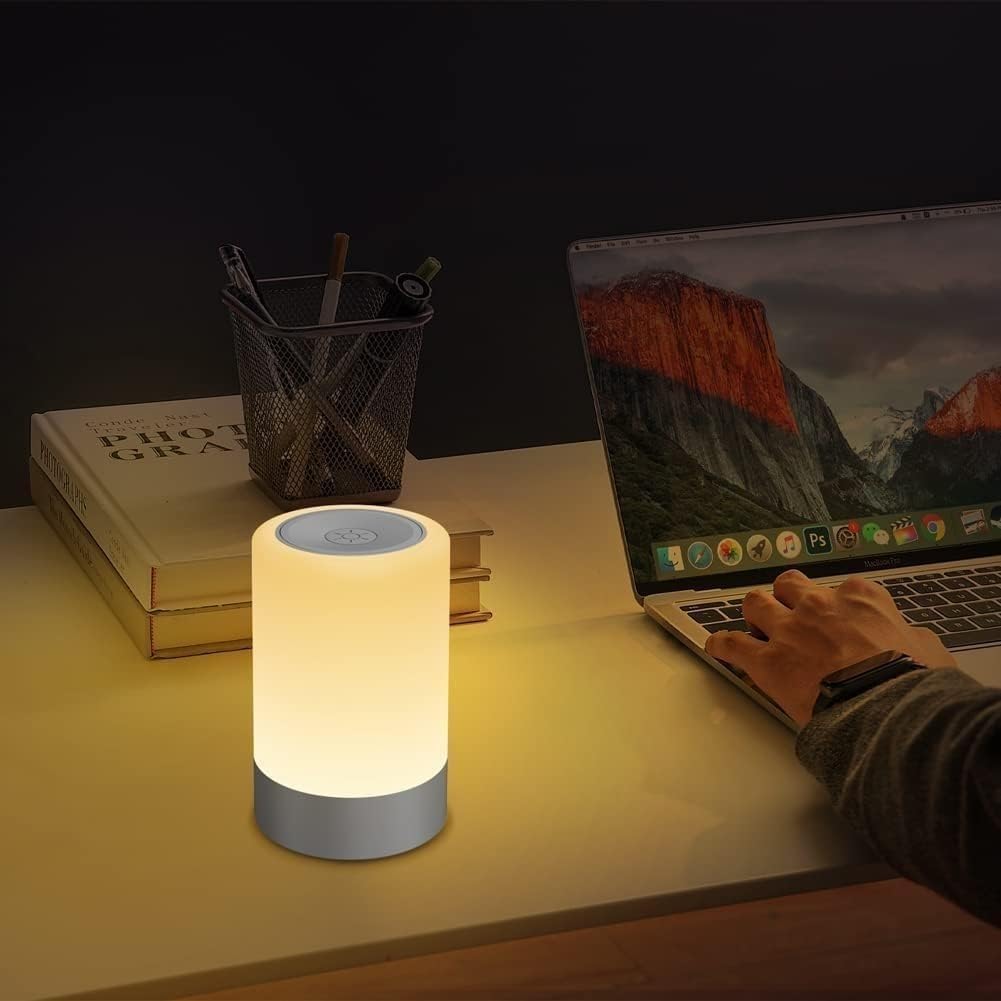 Night Lamp
