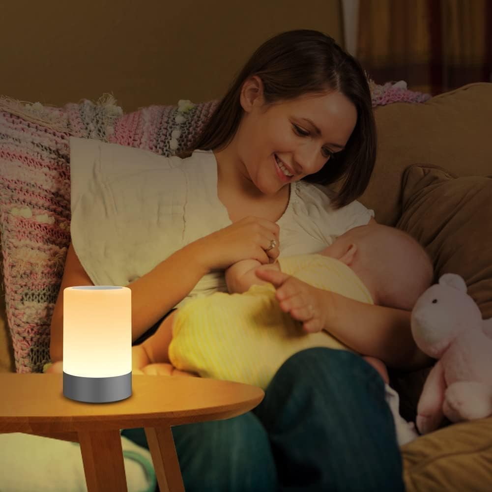 Night Lamp