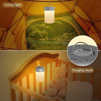 Night Lamp