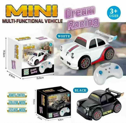 Multi-Functional RC Racing Car