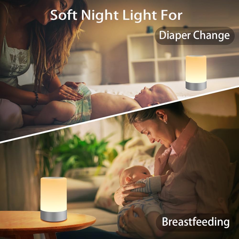 Night Lamp