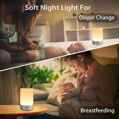 Night Lamp