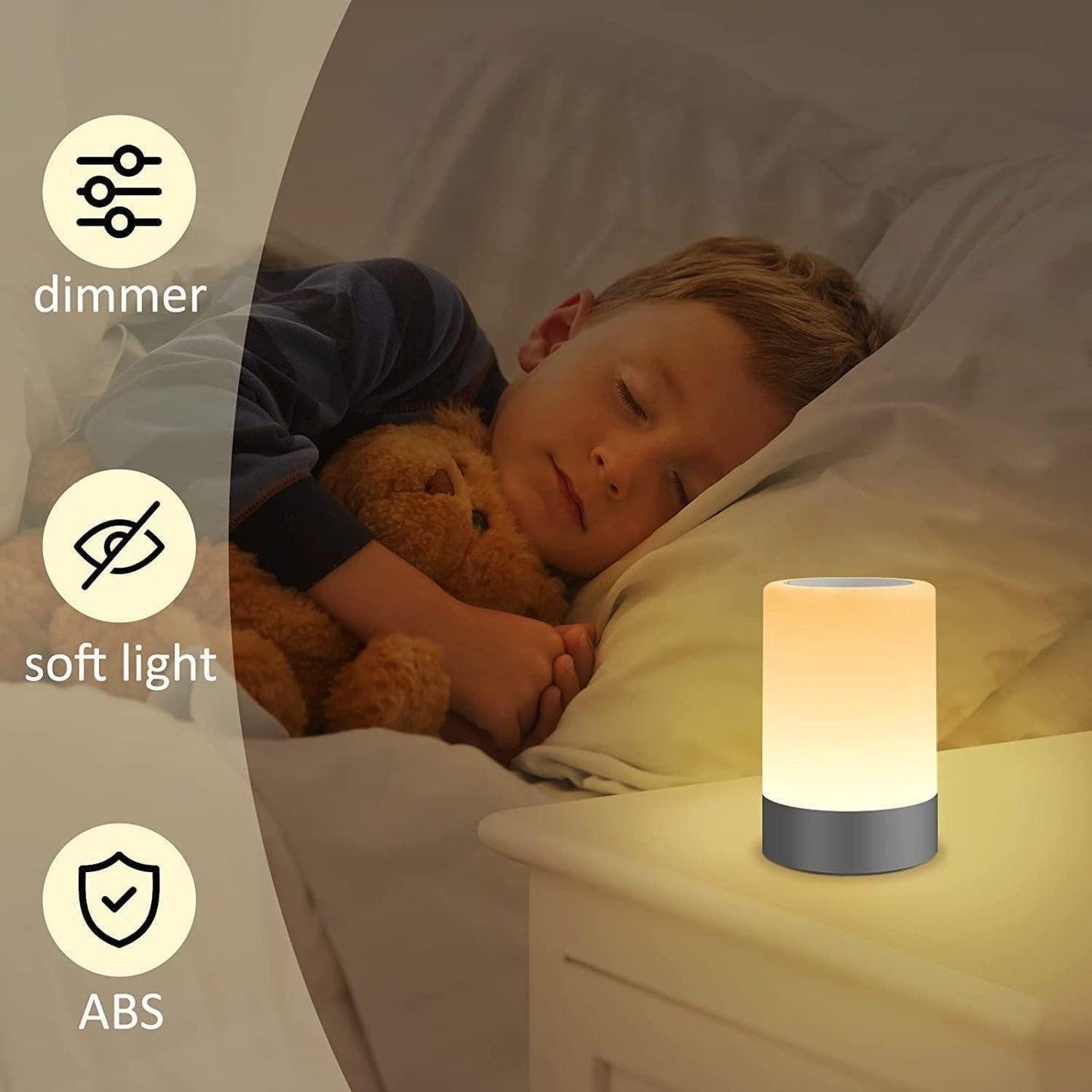 Night Lamp