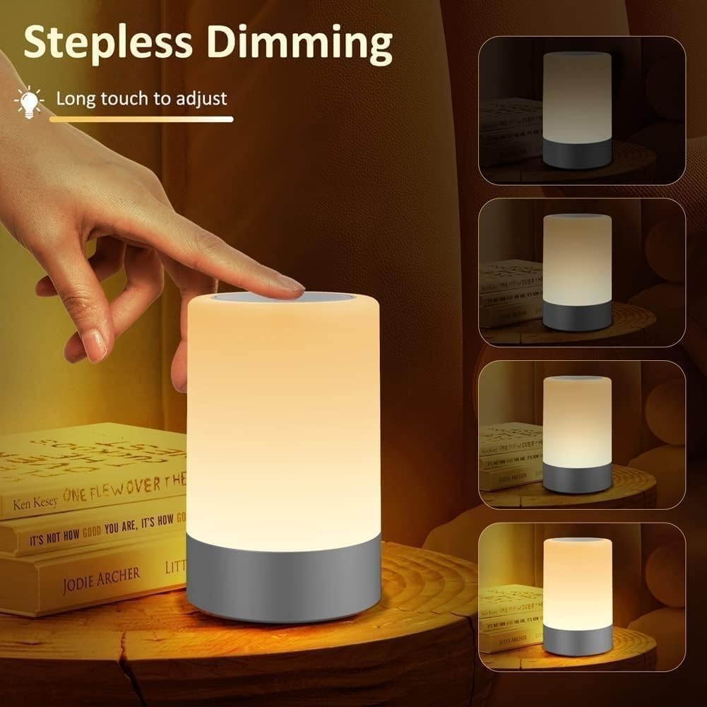 Night Lamp