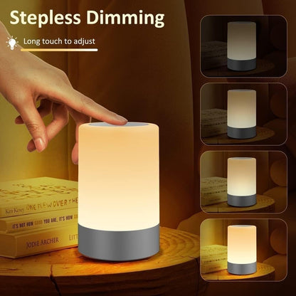 Night Lamp