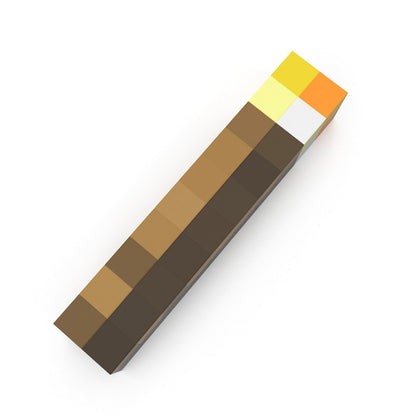Minecraft Torch