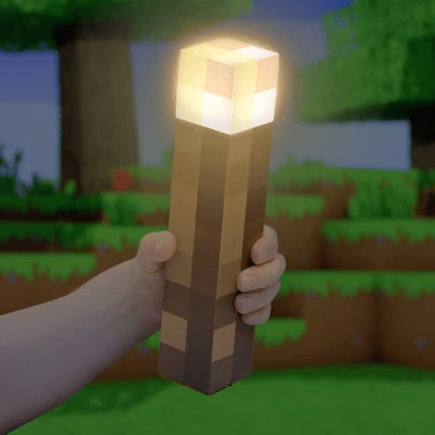 Minecraft Torch