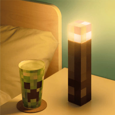 Minecraft Torch