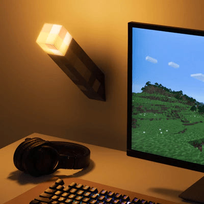 Minecraft Torch